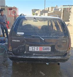 نیسان پریمێرا